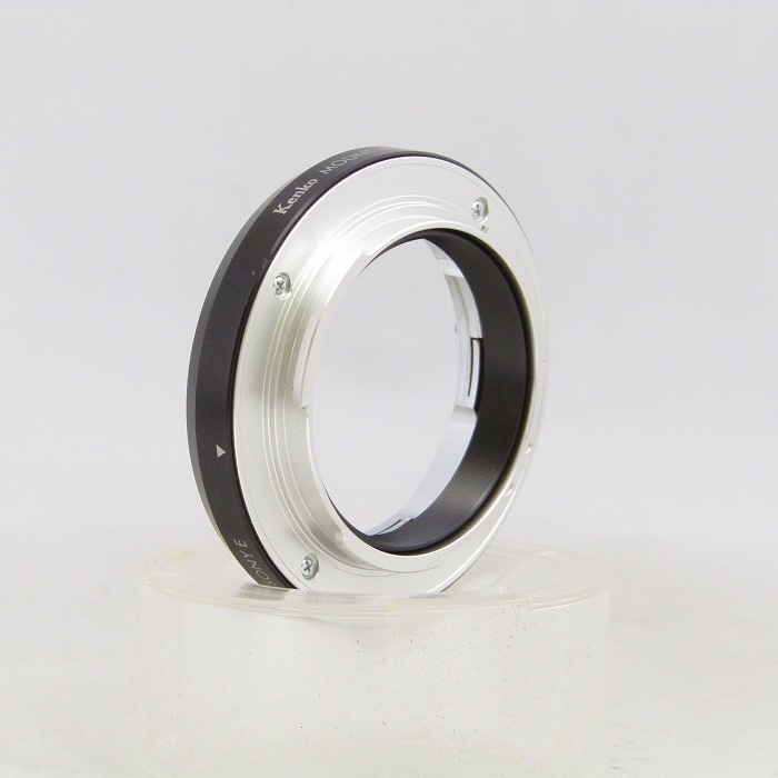 ケンコー マウントアダプター Leica M-SONY E