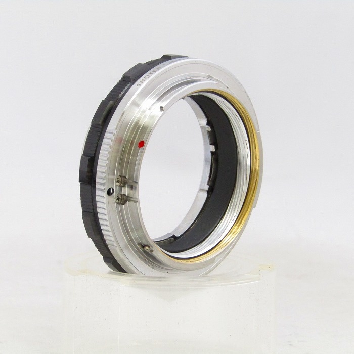 SHOTEN マウントアダプター L.M-C.R MACRO EX
