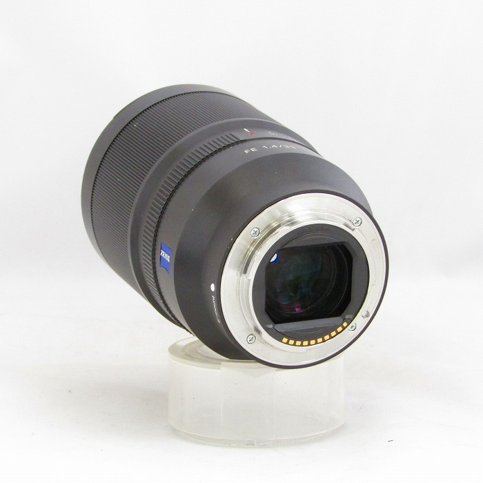 ソニー DISTAGON T*FE35/1.4 ZA