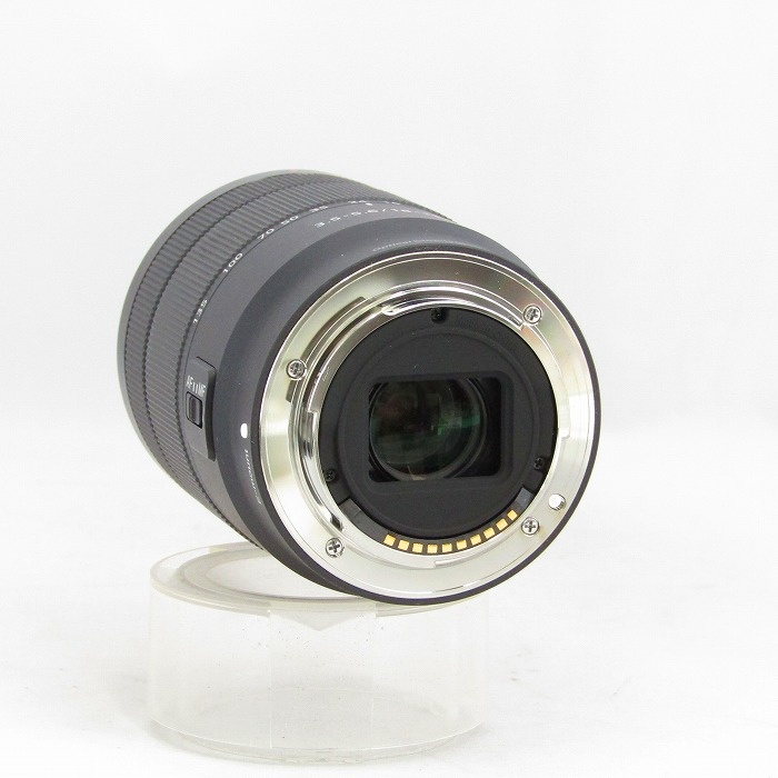 ソニー E18-135/3.5-5.6 OSS