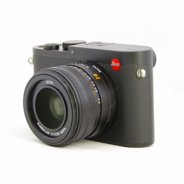 ライカ 19000 Q(TYP116) ブラツク