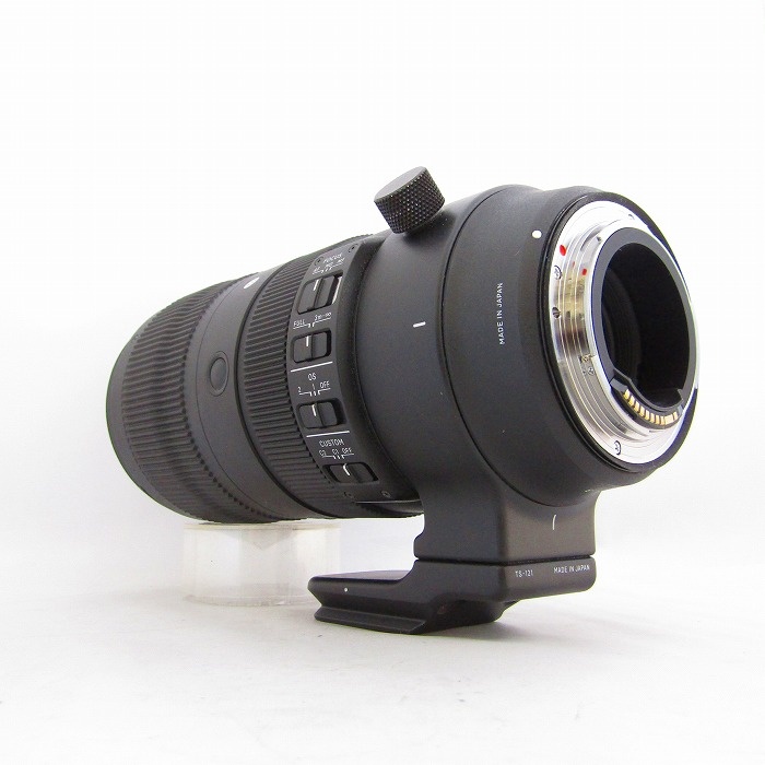 シグマ 70-200/2.8 DG OS HSM SPORTS EO