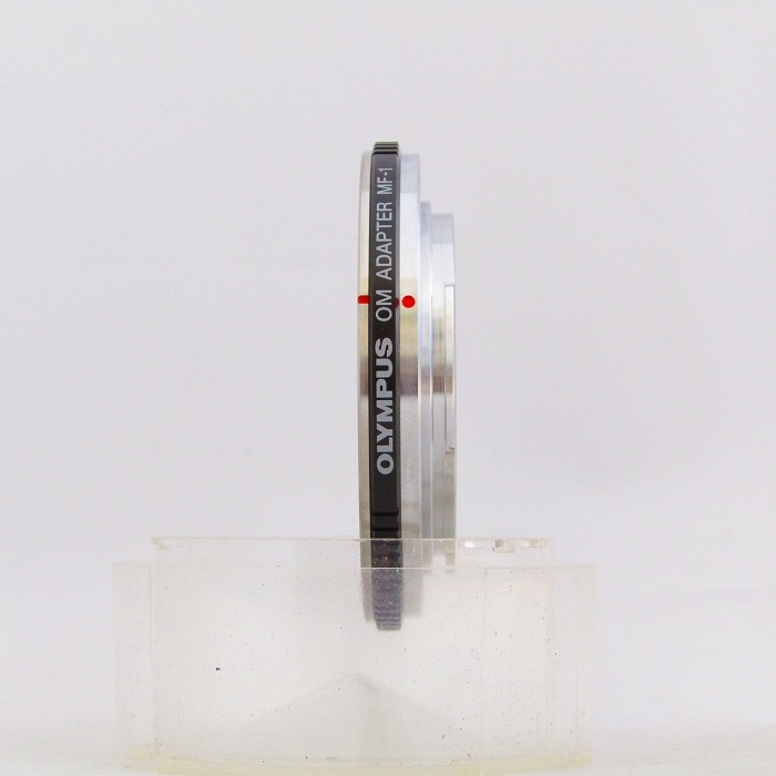 オリンパス MF-1 OMアダプター
