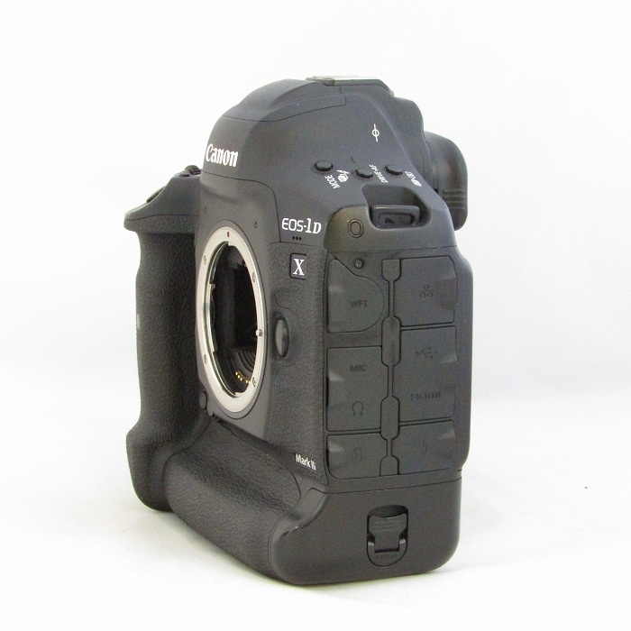 キヤノン EOS-1D X MARK3 ボデイ