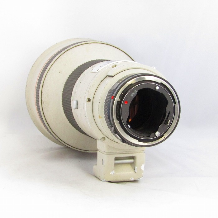 キヤノン NEW FD300/2.8L