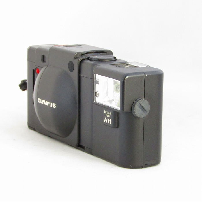 オリンパス XA+A11