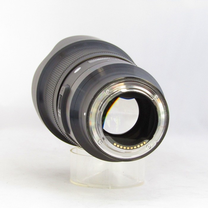 シグマ 20/1.4 DG HSM ART SE