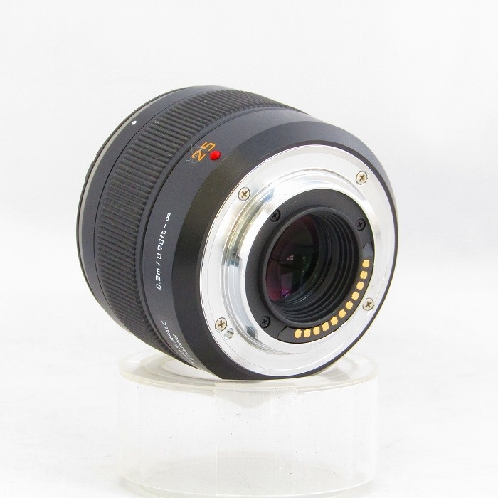 パナソニック DGズミルックス 25/1.4 ASPH.