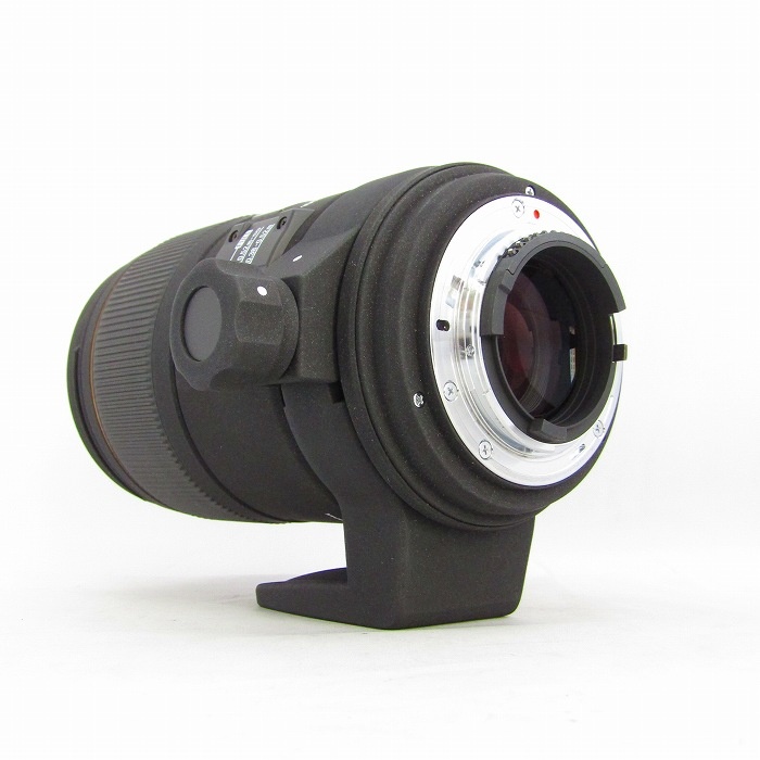 シグマ 150/2.8 APOマクロ EX DG NA