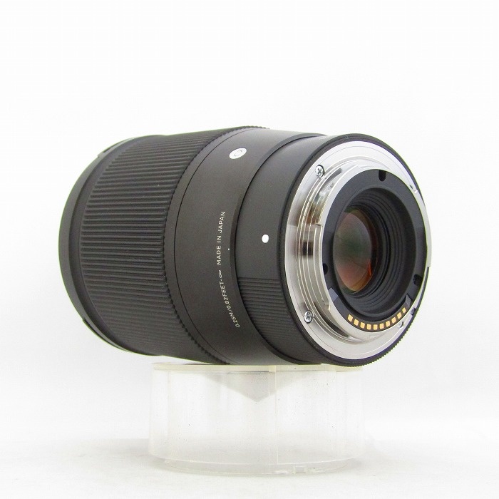 シグマ 16/1.4 DC DN CONTEMPORARY ソニーE