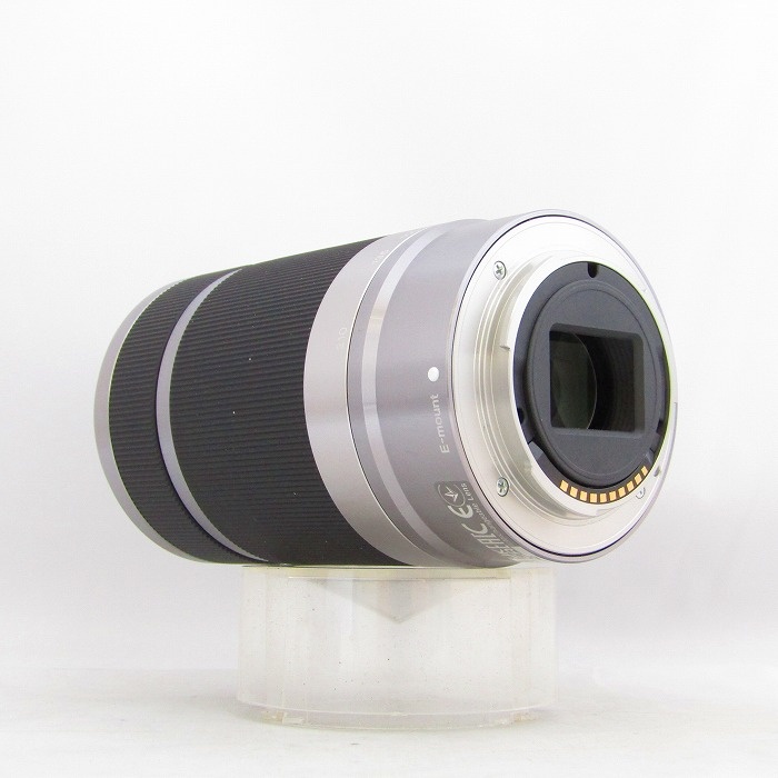ソニー E55-210/4.5-6.3 OSS