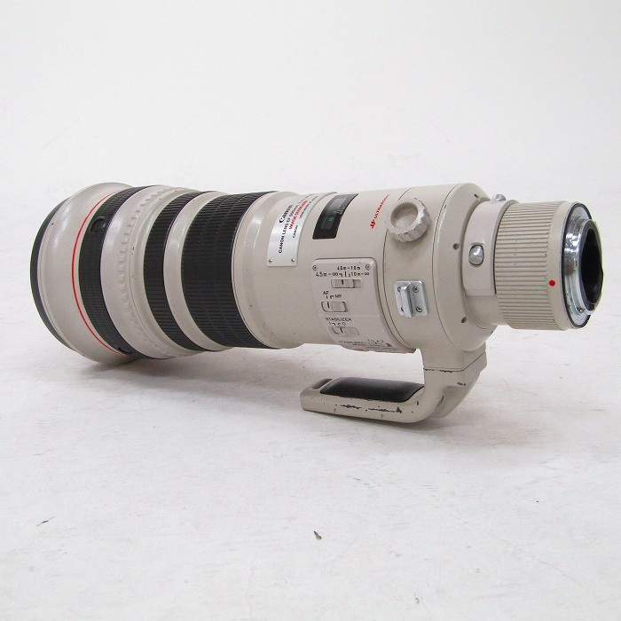 キヤノン EF500/4L IS