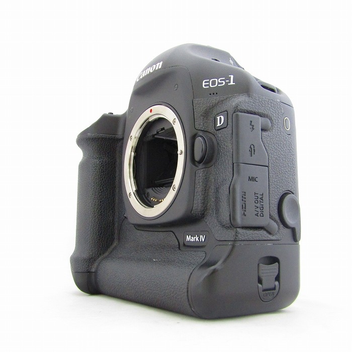 キヤノン EOS-1D MARK4 ボデイ