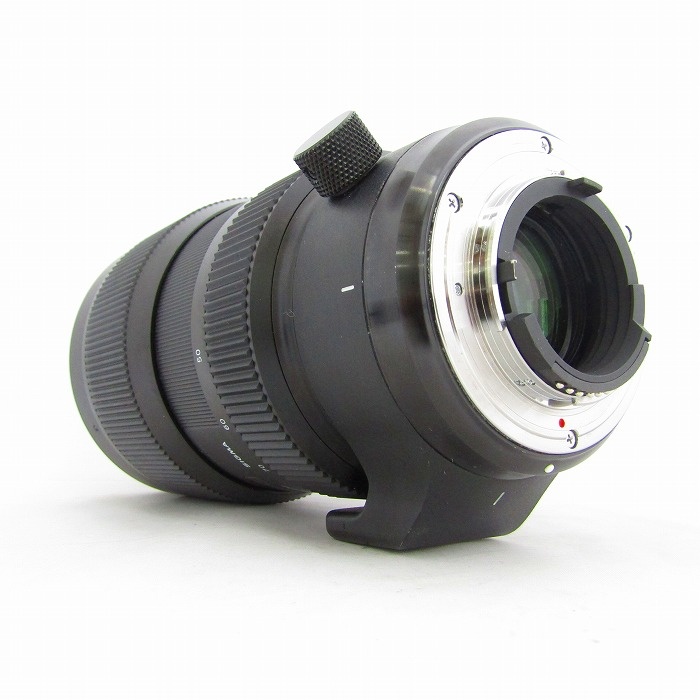 シグマ 50-100/1.8 DC HSM(A) NA