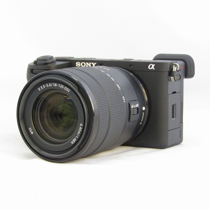 ソニー ILCE-6700M 高倍率レンズキツト