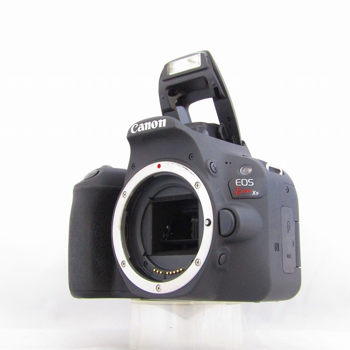 キヤノン EOS KISS X9 ボデイ ブラツク