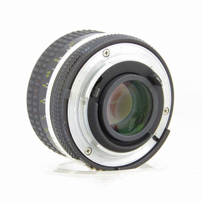 ニコン AI50/1.8