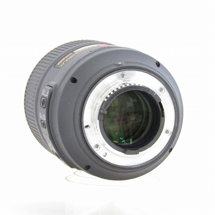 ニコン AF-S VR マイクロ 105/2.8G