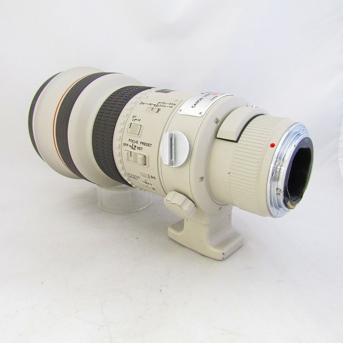 キヤノン EF 300/2.8L USM