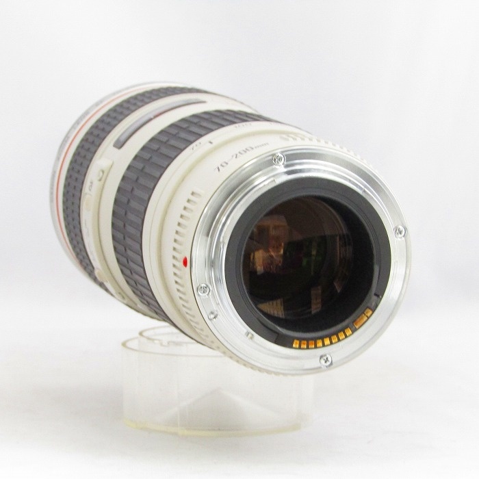 キヤノン EF70-200/4L USM