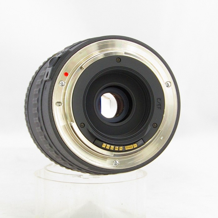 トキナー AT-X10-17/3.5-4.5 DX FISHEYE キヤノンAF