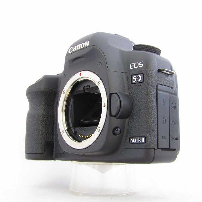 キヤノン EOS 5D MARK2 ボデイ