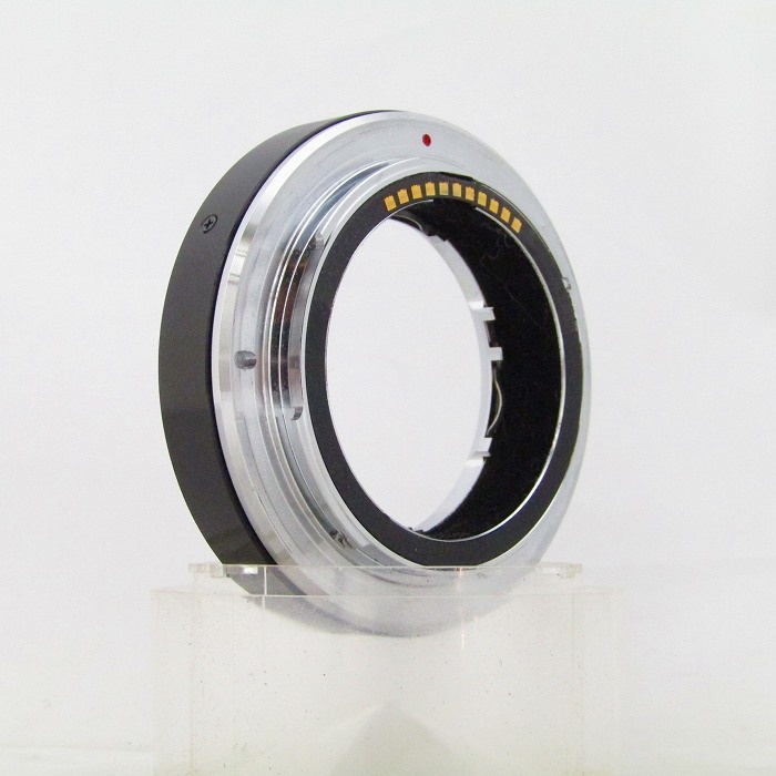 ソノタ TECHART 電子マウントアダプター TZM-02