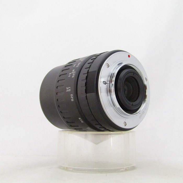 ソノタ TTArtisan 40/2.8 (マイクロフォーサーズ)