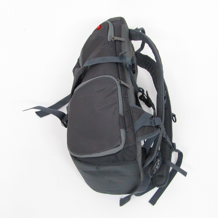 マンフロット MB MA-TRV-GY MA トラベル バツクパツク