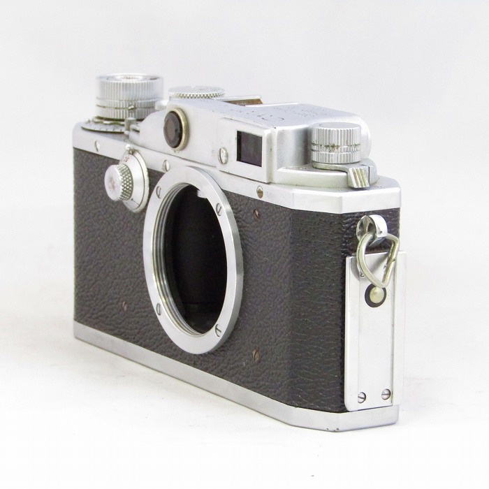 キヤノン IV Sb ボディ