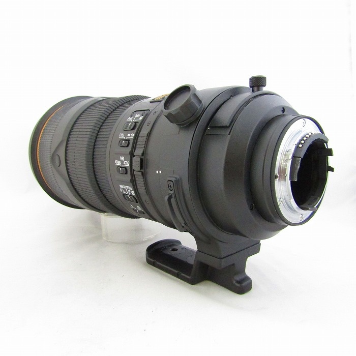 ニコン AF-S 300/2.8G ED VR II