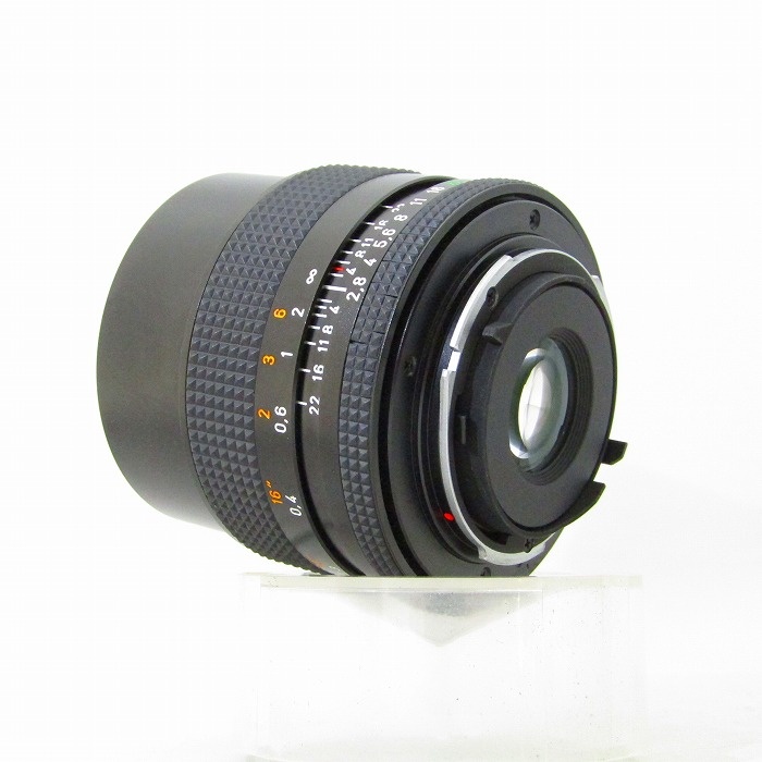 コンタックス デイスタゴン T 25/2.8 MMJ