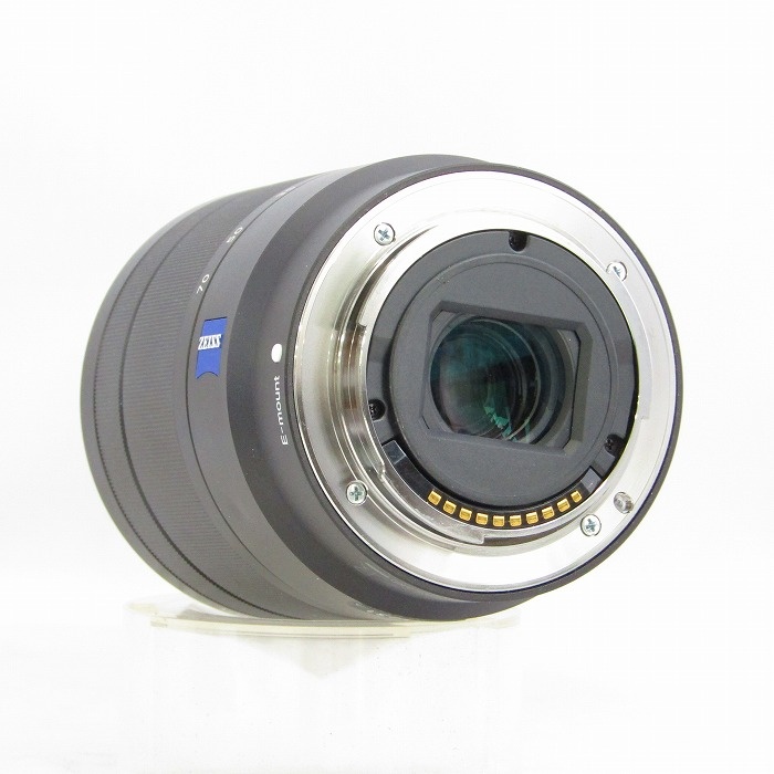 ソニー VARIO-TESSAR T*E16-70/4 ZA OSS