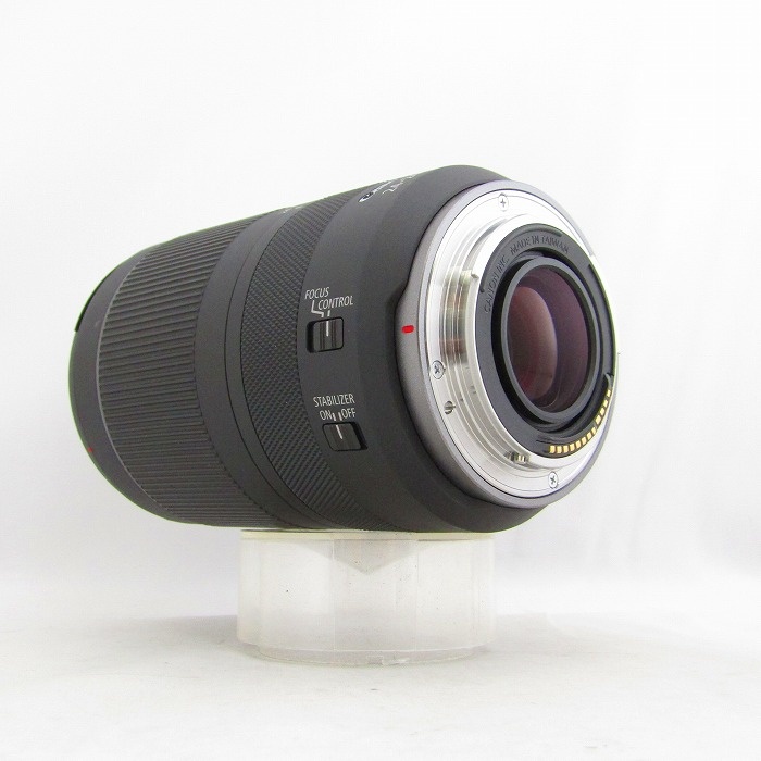 キヤノン RF24-240/4-6.3 IS USM