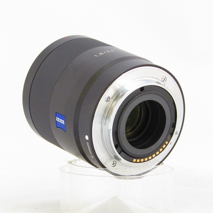 ソニー SONNAR T*E24/1.8 ZA