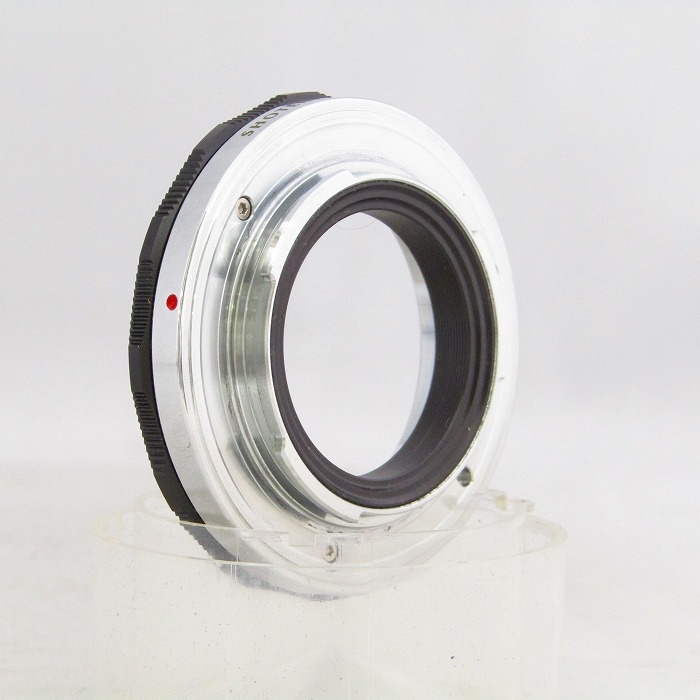 SHOTEN L.M-S.E MACRO (L)(ライカM → ソニーE)ヘリコイド付