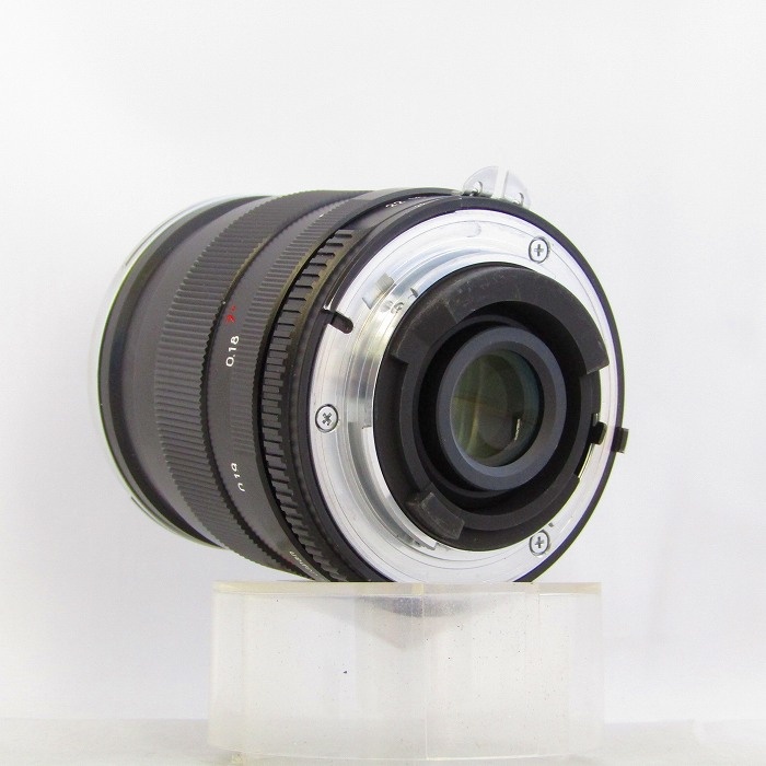 コシナ カールツアイス デイスタゴン T 2.8/25 ZF