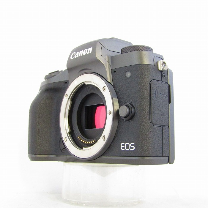 キヤノン EOS M5 ボデイ