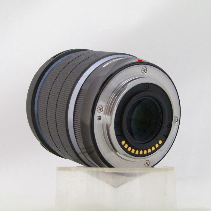 OM SYSTEM M.ZUIKO DIGITAL ED20/1.4 PRO BK