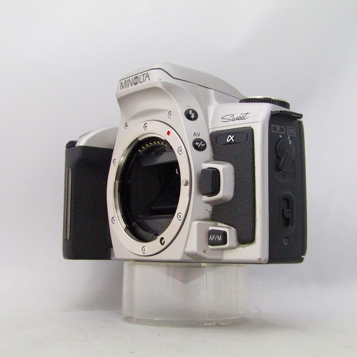 ミノルタ アルフア- SWEET S