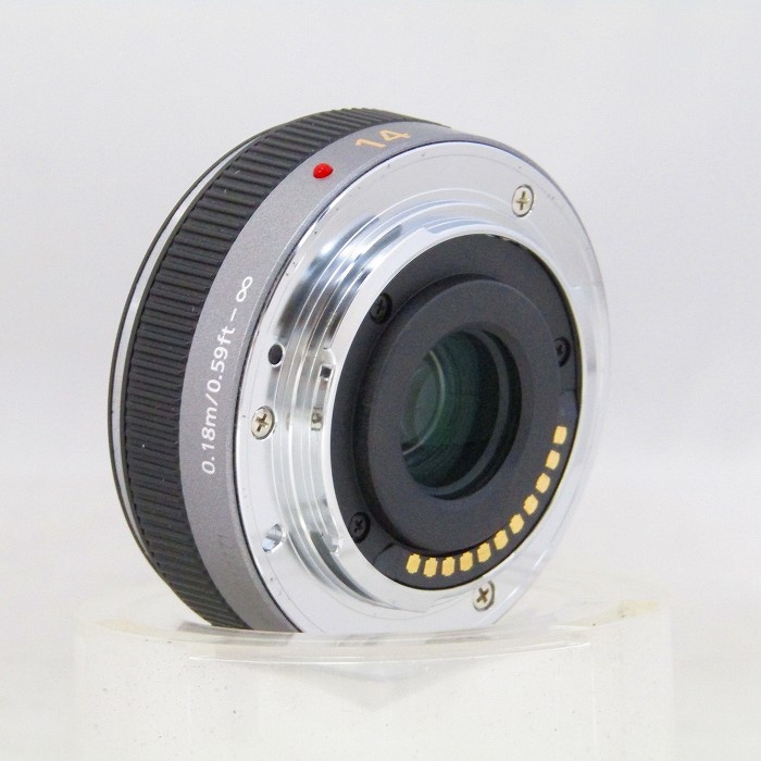 パナソニック G14/2.5 H-H014