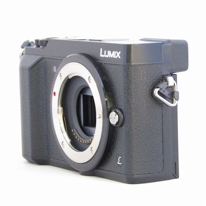 パナソニック DMC-GX7MK2-K