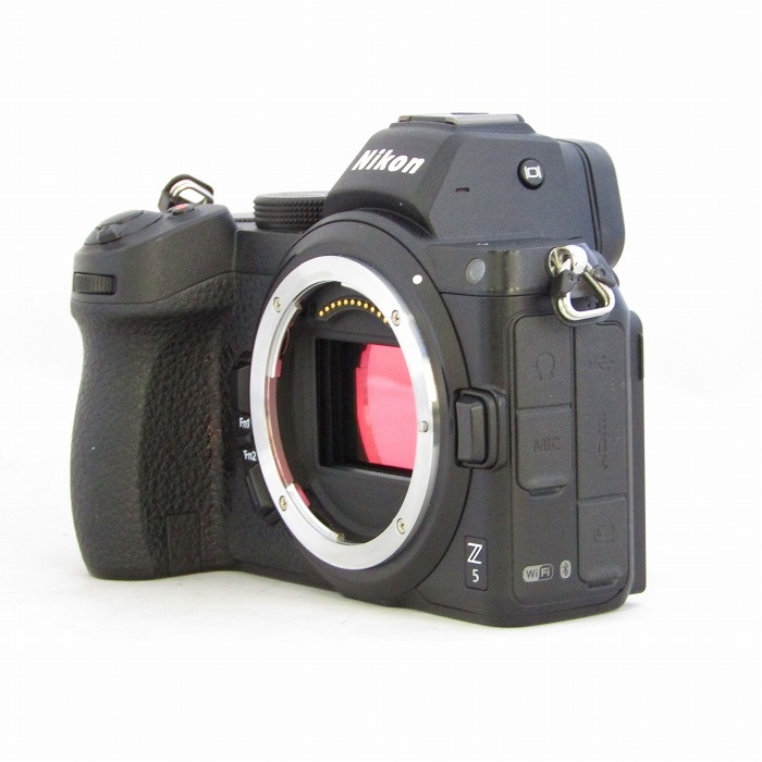 ニコン ニコン Z 5 ボデイ