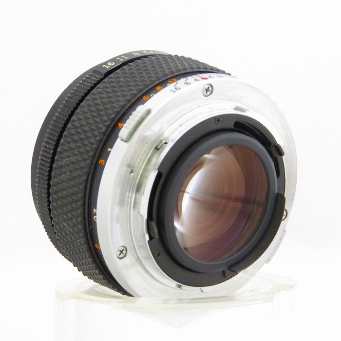 オリンパス Gズイコー AUTO-S 50/1.4