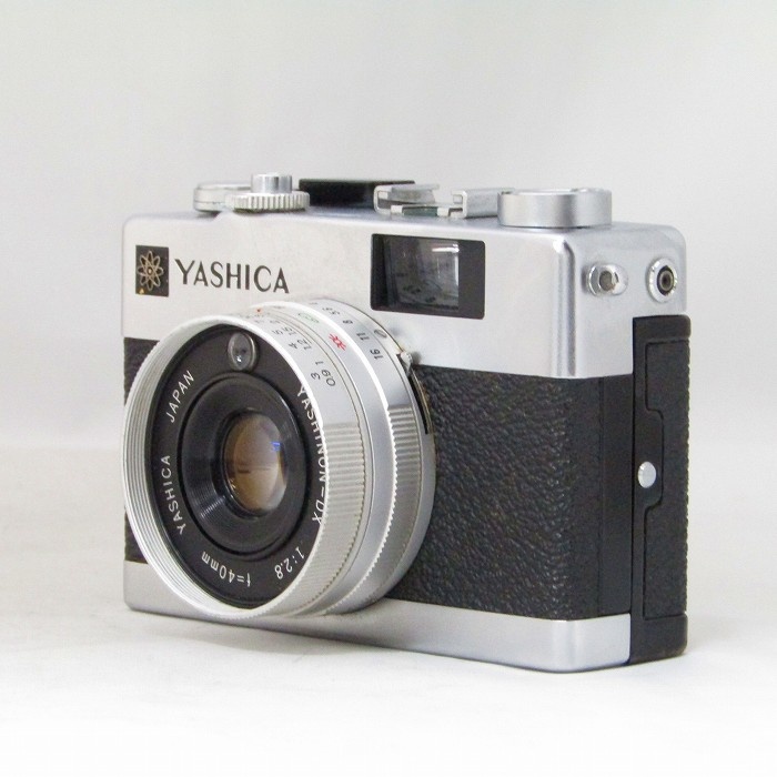 YASHICA エレクトロ 35 MC