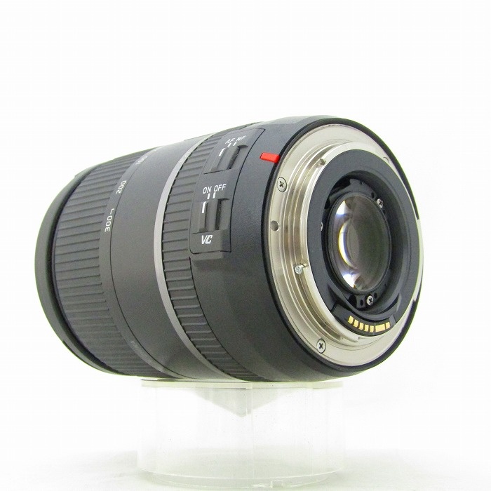 タムロン 28-300/3.5-6.3 DI VC PZD A010E