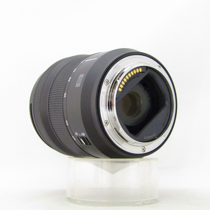 パナソニック LUMIX S 20-60/3.5-5.6 (S-R2060)