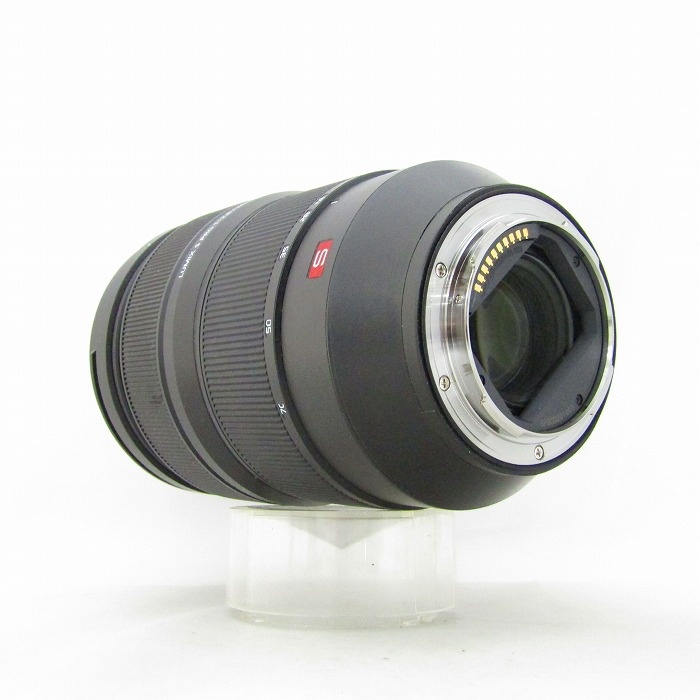 パナソニック LUMIX S PRO 24-70/2.8 (S-E2470)