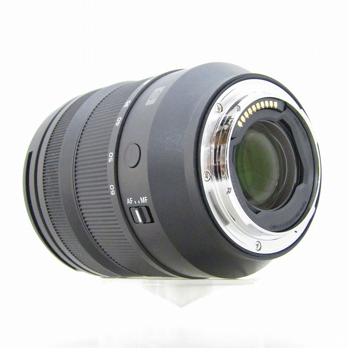 パナソニック LUMIX S 24-60/2.8 (S-E2460)