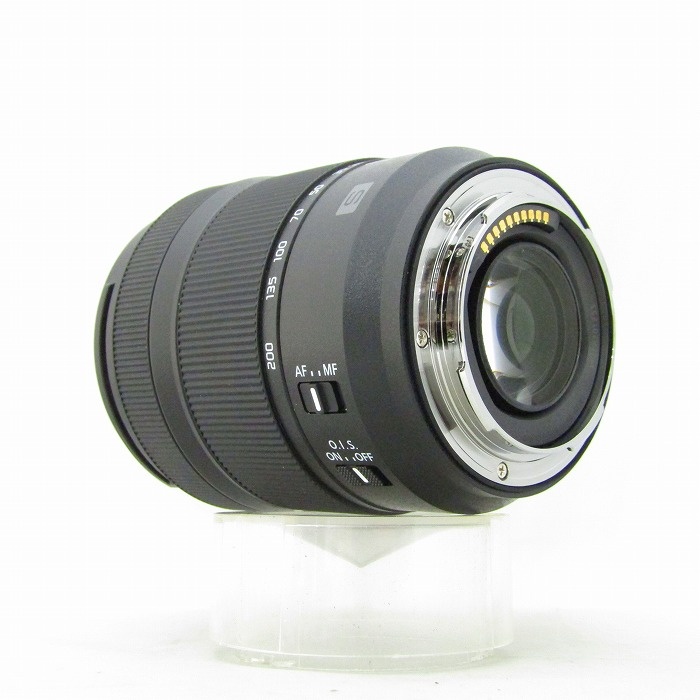 パナソニック LUMIX S28-200/4-7.1(S-R28200 )